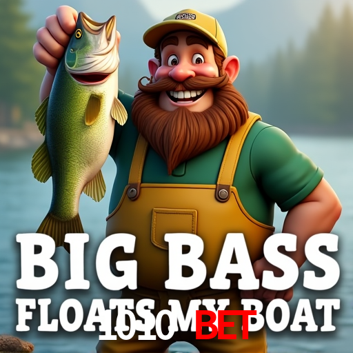 Descubra a Magia dos Jogos de Arcade no 1010 Bet