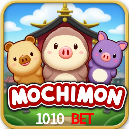 Inovações de Jogos na 1010 Bet: O Futuro das Experiências Interativas