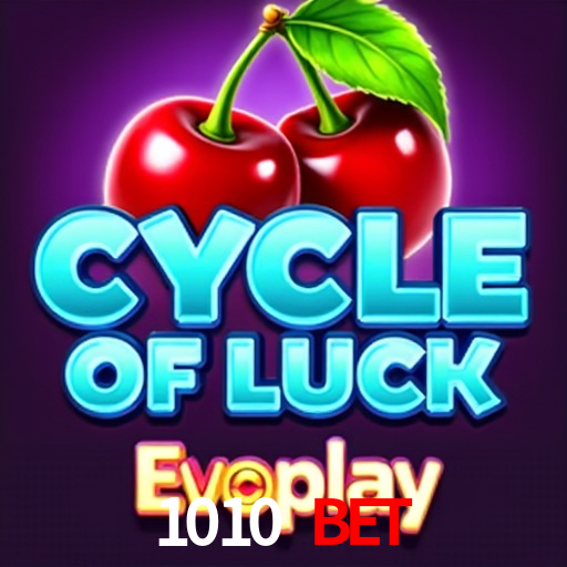 A Emoção da Loteria na 1010 Bet: Uma Chance de Mudança de Vida