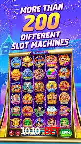 A Popularidade dos Caça-Níqueis no 1010 Bet