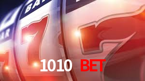 Descubra o Mundo do Cassino Online com 1010 Bet