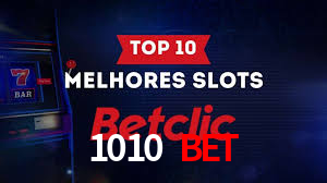 Desvendando o Mundo dos Jogos Virtuais na 1010 Bet